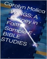 WINGS: A Journey in Faith Sample E - BIBLE STUDIES - Book Cover