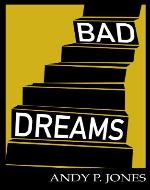 Bad Dreams - Book Cover