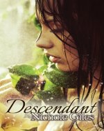 Descendant - Book Cover