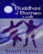 The Buddhas of Borneo - Book Cover