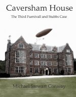 Caversham House - Book Cover