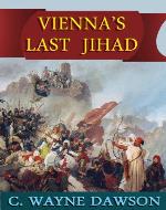 Vienna's Last Jihad - Book Cover