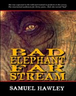 Bad Elephant Far Stream - Book Cover