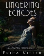 Lingering Echoes - Book Cover