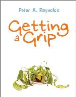 Getting a Grip - Book Cover