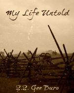 My Life Untold - Book Cover