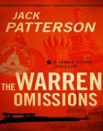 The Warren Omissions (A James Flynn Thriller Book 1) - Book Cover