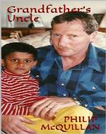 Grandfather's Uncle - Book Cover