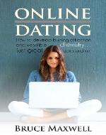 Online dating: How to develop burning attraction and irresistible chemistry... just great dates and fun! (Online dating for men, Online dating for woman) - Book Cover