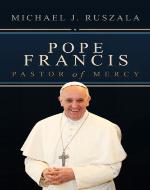 Pope Francis (Pastor of Mercy) - Book Cover