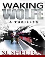 Waking Wolfe (Scott Wolfe Series Book 1) - Book Cover