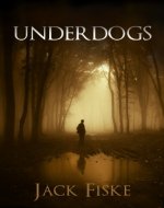 Underdogs - Book Cover