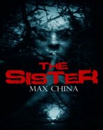 The Sister: A gripping crime mystery and suspense thriller - Book Cover
