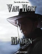Maben - Book Cover