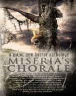 Miseria's Chorale - Book Cover