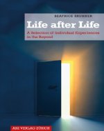 Life after Life: A Selection of Individual Experiences in the Beyond - Book Cover