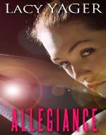 Allegiance (Unholy Alliance) - Book Cover