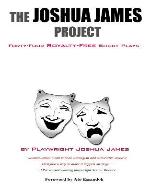 The Joshua James Project - Book Cover