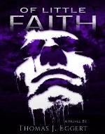 Of Little Faith - Book Cover