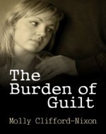 The Burden of Guilt - Book Cover
