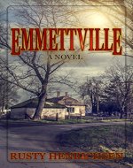Emmettville - Book Cover