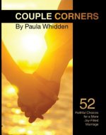 Couple Corners: 52 Faithful Choices for a More Joy-Filled Marriage - Book Cover