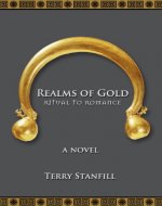 Historical: Realms of Gold: Ritual to Romance (Historical Romance) - Book Cover
