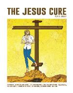 The Jesus Cure - Book Cover