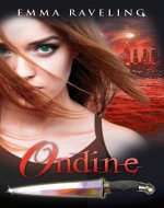 Ondine (Ondine Quartet #0.5) - Book Cover