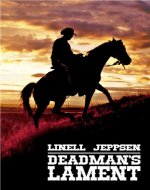 Deadman's Lament (The Deadman Series Book 1) - Book Cover