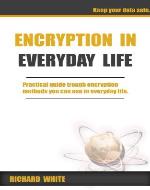 Encryption in Everyday Life - Book Cover