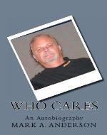 Who Cares - Book Cover