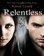Relentless (Book One) - Book Cover