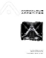 Anomalous Appetites - Book Cover