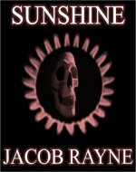 Sunshine - Book Cover