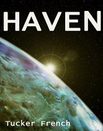 Haven (Origo Book 1) - Book Cover