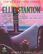 Ellie Stanton (The Heller Park Series Book 1) - Book Cover