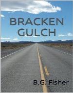 Bracken Gulch (The Clear-Water Phenomenon) - Book Cover