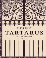 Tartarus (Hell Huntress) - Book Cover