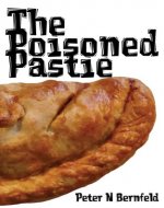 The Poisoned Pastie (Karno Book 5) - Book Cover
