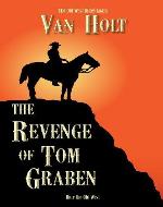 The Revenge of Tom Graben - Book Cover