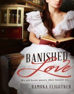 Banished Love (Banished Saga, Book 1) - Book Cover