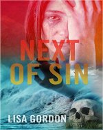 Next of Sin: A psychological thriller - Book Cover
