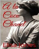 A  la Coco Chanel - Book Cover