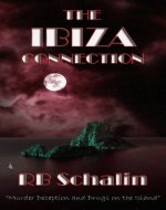 The Ibiza Connection - Book Cover