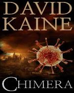 Chimera - Book Cover