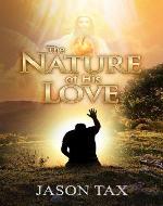 The Nature of His Love - Book Cover