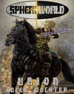Union (Sphereworld: Joined at the Hilt Book 1) - Book Cover