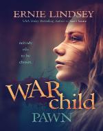 Warchild: Pawn (The Warchild Series Book 1) - Book Cover