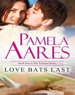 Love Bats Last (The Tavonesi Series: The Heart of the Game Book 1) - Book Cover